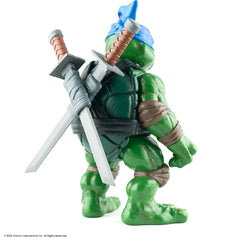 Teenage Mutant Ninja Turtles Soft Vinyl Figure Leonardo 25 cm 0810140241443