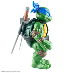 Teenage Mutant Ninja Turtles Soft Vinyl Figure Leonardo 25 cm 0810140241443