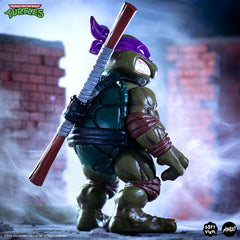 Teenage Mutant Ninja Turtles Soft Vinyl Figure Donatello 25 cm 0810140241467