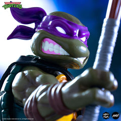 Teenage Mutant Ninja Turtles Soft Vinyl Figure Donatello 25 cm 0810140241467