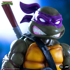 Teenage Mutant Ninja Turtles Soft Vinyl Figure Donatello 25 cm 0810140241467