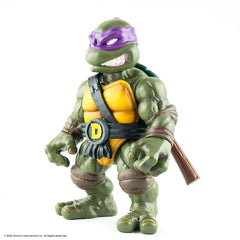 Teenage Mutant Ninja Turtles Soft Vinyl Figure Donatello 25 cm 0810140241467