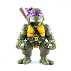 Teenage Mutant Ninja Turtles Soft Vinyl Figure Donatello 25 cm 0810140241467