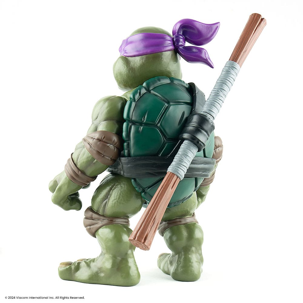 Teenage Mutant Ninja Turtles Soft Vinyl Figure Donatello 25 cm 0810140241467