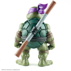 Teenage Mutant Ninja Turtles Soft Vinyl Figure Donatello 25 cm 0810140241467