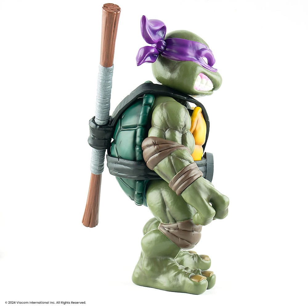 Teenage Mutant Ninja Turtles Soft Vinyl Figure Donatello 25 cm 0810140241467