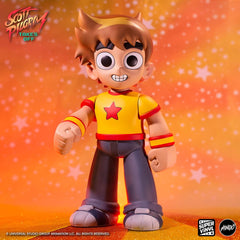 Scott Pilgrim Soft Vinyl Figure Scott Pilgrim 25 cm 0810140241047