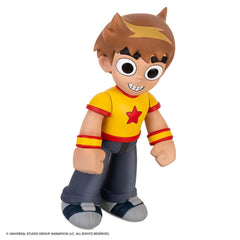 Scott Pilgrim Soft Vinyl Figure Scott Pilgrim 25 cm 0810140241047