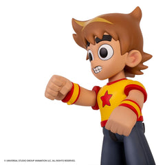 Scott Pilgrim Soft Vinyl Figure Scott Pilgrim 25 cm 0810140241047