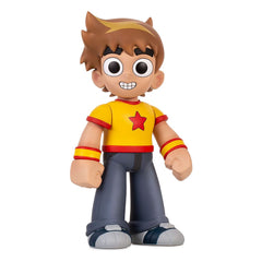 Scott Pilgrim Soft Vinyl Figure Scott Pilgrim 25 cm 0810140241047