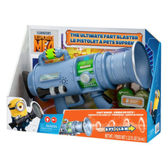 Despicable Me 4 Roleplay Replica Ultra Fartbl 0630996592922