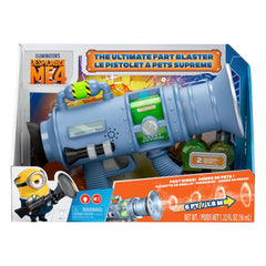 Despicable Me 4 Roleplay Replica Ultra Fartbl 0630996592922