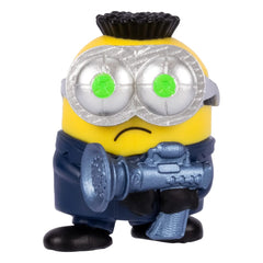 Despicable Me 4 Figure 4-Pack AVL 5 cm 0630996592953