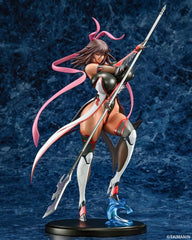 Taimanin RPGX PVC Statue 1/6 Mizuki Yukikaze Color 34 cm 4582461140335