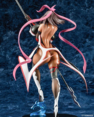 Taimanin RPGX PVC Statue 1/6 Mizuki Yukikaze Color 34 cm 4582461140335