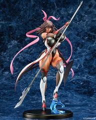 Taimanin RPGX PVC Statue 1/6 Mizuki Yukikaze Color 34 cm 4582461140335