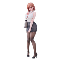 Original Character PVC Statue 1/6 OL-chan Illustration by Udon. 28 cm 6974911410279