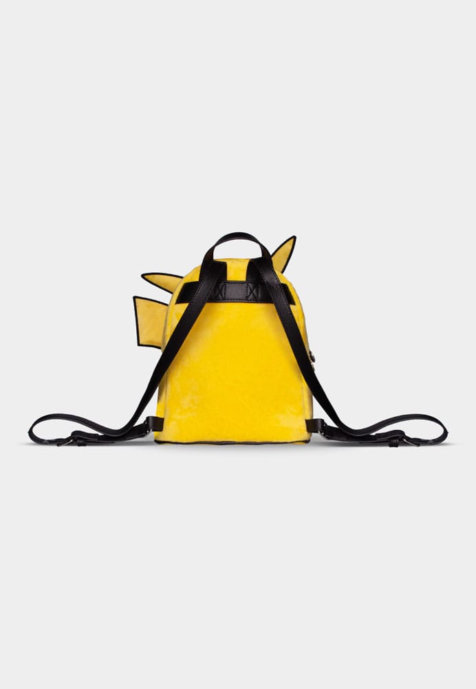 Pokemon Backpack Mini Pikachu 8718526176384