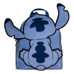 Lilo & Stitch Backpack Mini Stitch Back 8718526200515