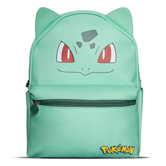 Pokemon Backpack Mini Bulbasaur 8718526179446