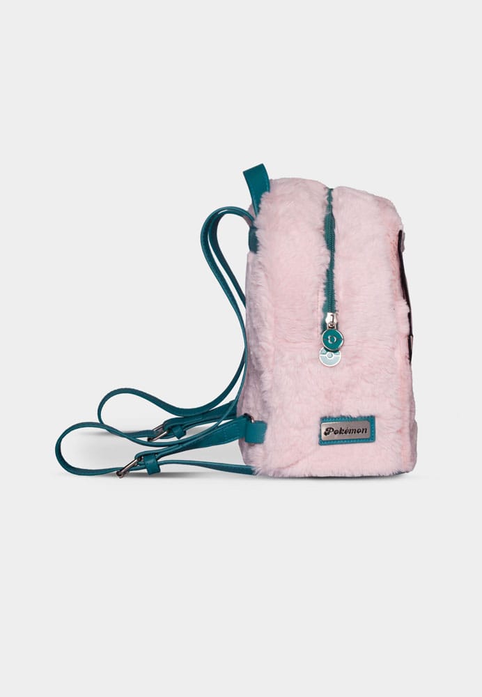 Pokemon Backpack Mini Jigglypuff 8718526171662