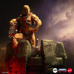 Masters of the Universe Action Figure 1/6 He-Man Regular Edition 30 cm 0810041487957