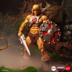 Masters of the Universe Action Figure 1/6 He-Man Regular Edition 30 cm 0810041487957