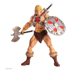 Masters of the Universe Action Figure 1/6 He-Man Regular Edition 30 cm 0810041487957