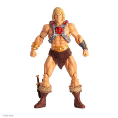 Masters of the Universe Action Figure 1/6 He-Man Regular Edition 30 cm 0810041487957