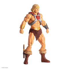 Masters of the Universe Action Figure 1/6 He-Man Regular Edition 30 cm 0810041487957