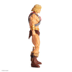 Masters of the Universe Action Figure 1/6 He-Man Regular Edition 30 cm 0810041487957