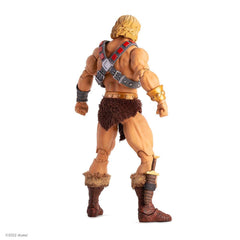 Masters of the Universe Action Figure 1/6 He-Man Regular Edition 30 cm 0810041487957