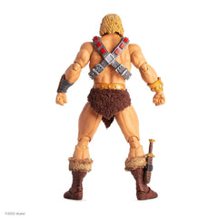 Masters of the Universe Action Figure 1/6 He-Man Regular Edition 30 cm 0810041487957