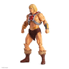 Masters of the Universe Action Figure 1/6 He-Man Regular Edition 30 cm 0810041487957