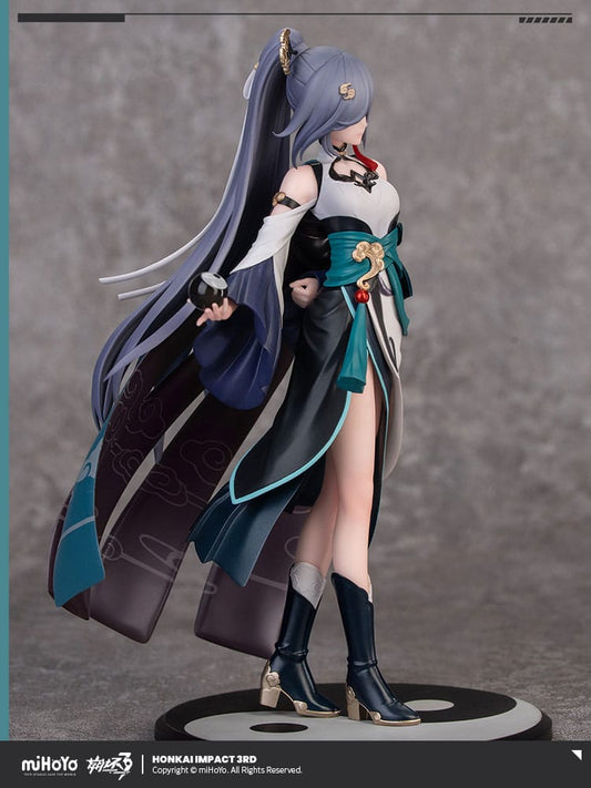 Honkai Impact 3rd PVC Statue 1/8 Fu Hua: Azure Empyrea 21 cm 6942421147701