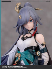 Honkai Impact 3rd PVC Statue 1/8 Fu Hua: Azure Empyrea 21 cm 6942421147701