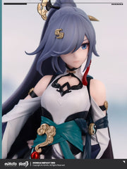 Honkai Impact 3rd PVC Statue 1/8 Fu Hua: Azure Empyrea 21 cm 6942421147701