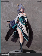 Honkai Impact 3rd PVC Statue 1/8 Fu Hua: Azure Empyrea 21 cm 6942421147701