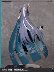 Honkai Impact 3rd PVC Statue 1/8 Fu Hua: Azure Empyrea 21 cm 6942421147701