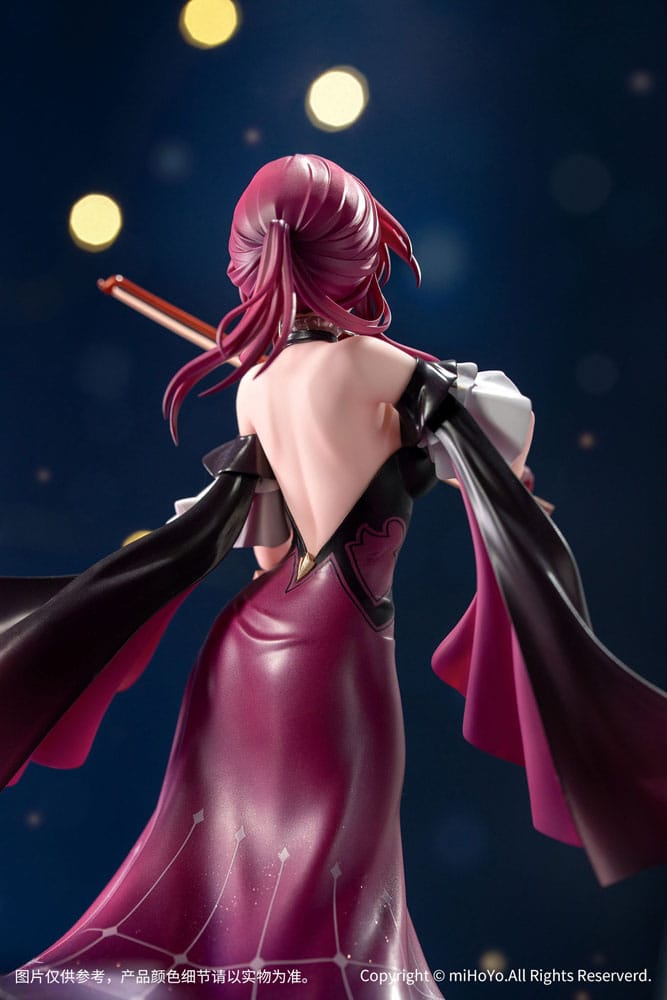 Honkai: Star Rail PVC Statue 1/8 Kafka: Star Rail Live Ver. 23 cm 6942421155607