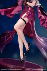 Honkai: Star Rail PVC Statue 1/8 Kafka: Star Rail Live Ver. 23 cm 6942421155607