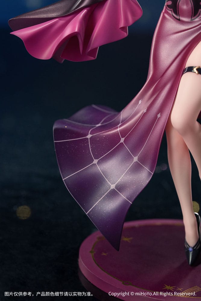 Honkai: Star Rail PVC Statue 1/8 Kafka: Star Rail Live Ver. 23 cm 6942421155607