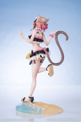 Honkai Impact 3rd PVC Statue 1/8 Pardofelis - Midsummer Collector ver. 21 cm 6942421169147