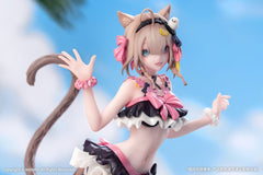 Honkai Impact 3rd PVC Statue 1/8 Pardofelis - Midsummer Collector ver. 21 cm 6942421169147