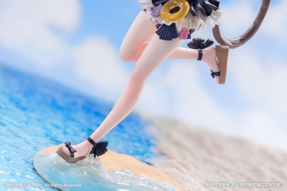 Honkai Impact 3rd PVC Statue 1/8 Pardofelis - Midsummer Collector ver. 21 cm 6942421169147