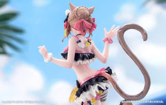 Honkai Impact 3rd PVC Statue 1/8 Pardofelis - Midsummer Collector ver. 21 cm 6942421169147