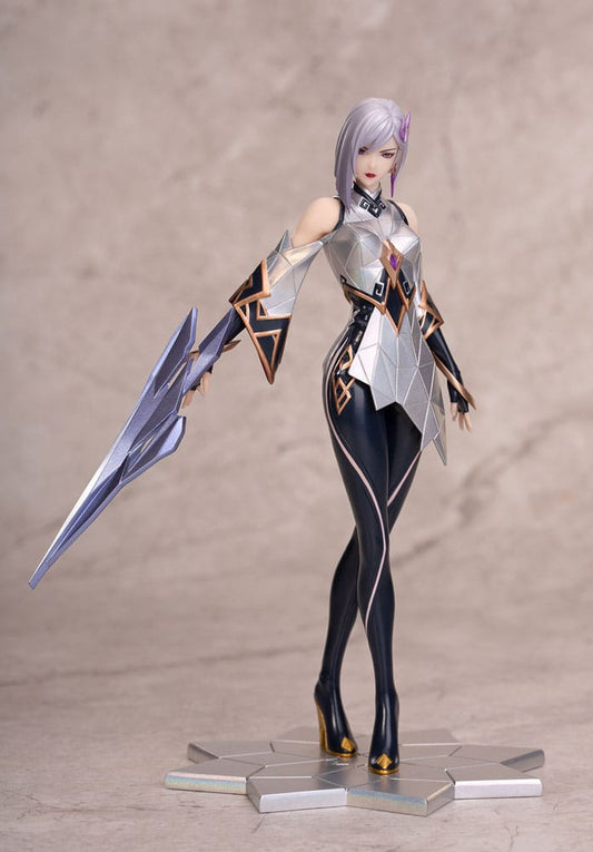 Honor of Kings PVC Gift+ Series Statue 1/10 Jing: The Mirror's Blade Ver. 19 cm 6971804910847