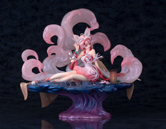 Honor of Kings PVC Statue 1/7 Qingqiu Nine-Tailed Fox Ver. 28 cm 6971804910892