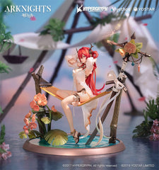 Arknights PVC Statue 1/7 Surtr: Colorful Wonderland CW03 VER. 24 cm 6971804910946