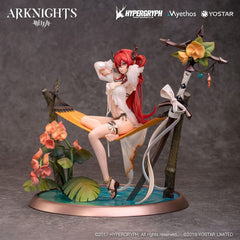 Arknights PVC Statue 1/7 Surtr: Colorful Wonderland CW03 VER. 24 cm 6971804910946